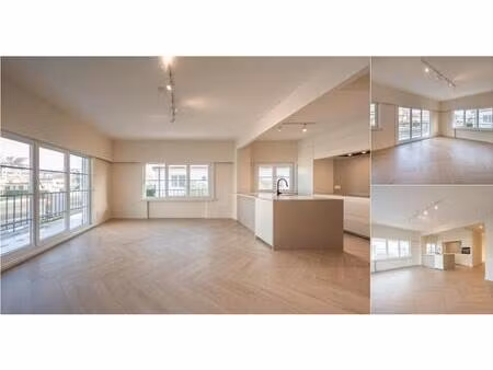 appartement à vendre à elizabetlaan 196 duinbergen (rbv71811)