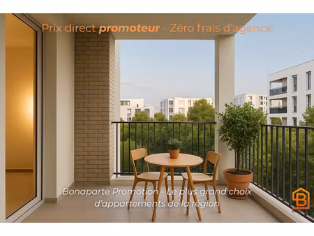 annonce appartement à vendre