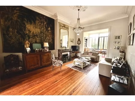 annonce maison à vendre