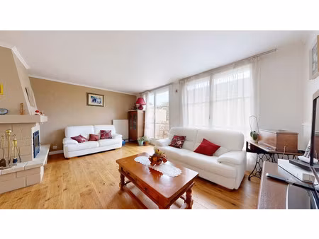 vente maison 7 pièces 120 m² à cergy (95000)  329 000 €
