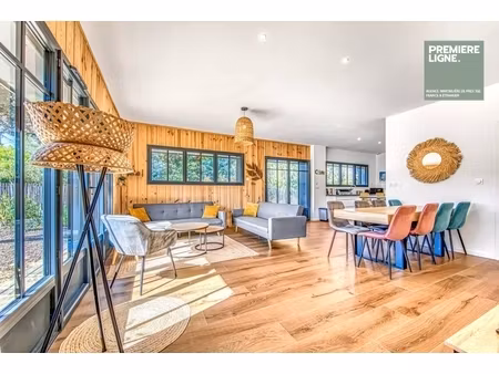 annonce maison à vendre