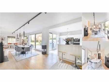 rez-de-chaussée à vendre à rue langeveld 51 uccle (vbe11581)