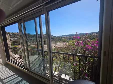 vente maison 5 pièces 83 m² à bormes-les-mimosas (83230)  330 000 €