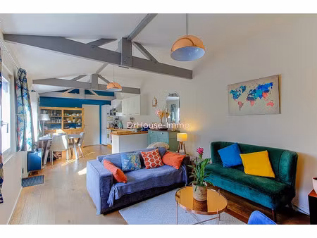 vente maison 5 pièces 85 m² à floirac (33270)  349 000 €