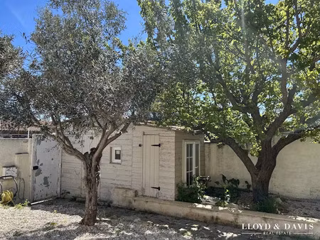 vente maison 4 pièces 108 m² à fos-sur-mer (13270)  355 000 €
