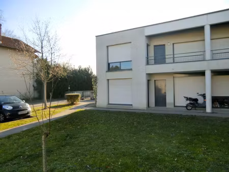 location appartement 1 pièce 18 m² à toulouse (31400)