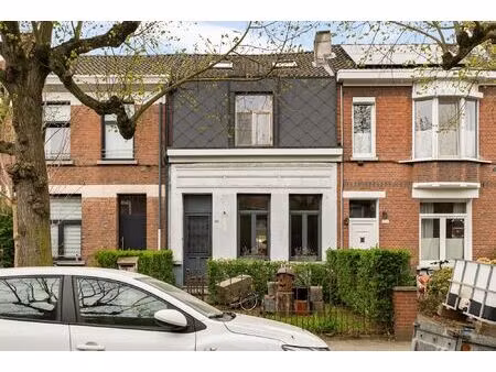 huis te koop in ekeren met 3 slaapkamers