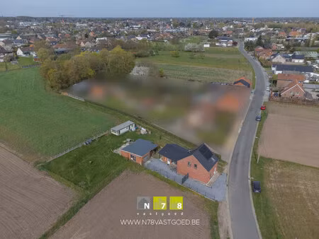 huis te koop in bree met 4 slaapkamers