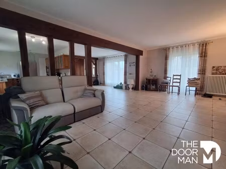 vente maison 7 pièces 177 m² à epernon (28230)  360 000 €