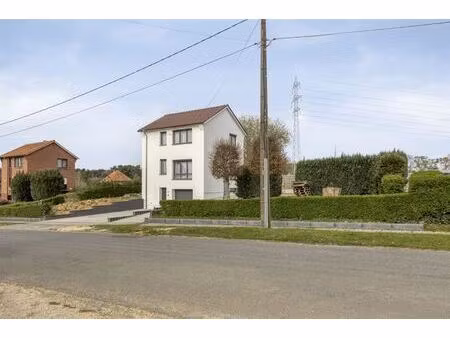 huis te koop in houthalen-helchteren met 3 slaapkamers
