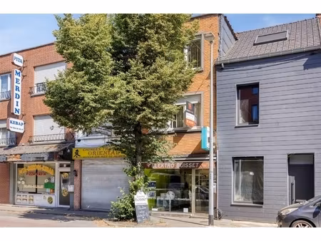 huis te koop in leuven met 4 slaapkamers