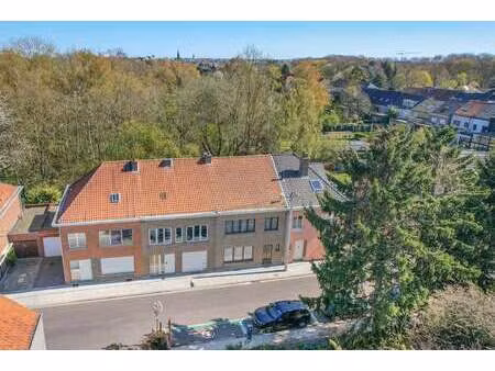 huis te koop in mechelen met 3 slaapkamers