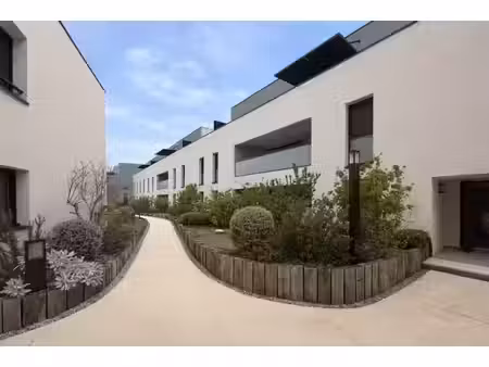 vente appartement marseillan 34340 - - surface privée