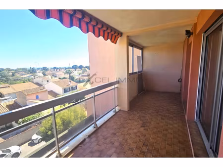 annonce appartement à vendre