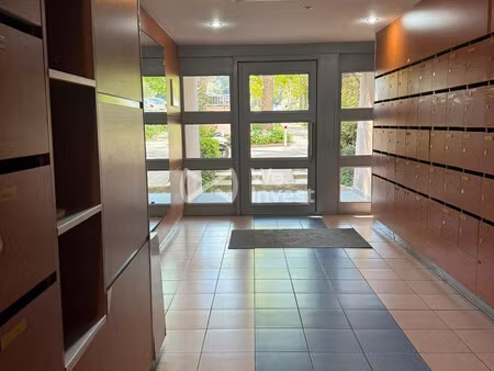 appartement à vendre montpellier