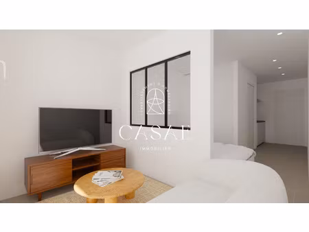studio à vendre à montpellier antigone investissement loca