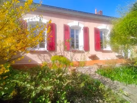 maison le mans 5 pièce(s) 116 m2