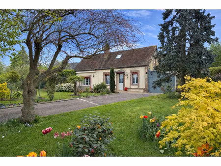achat maison 4 pièces 80m² rai 61270