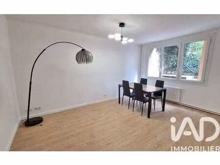 vente appartement 2 pièces à chartres (28000) : à vendre 2 pièces / 54m² chartres