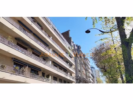 achat appartement 5 pièces 104m² paris 12ème