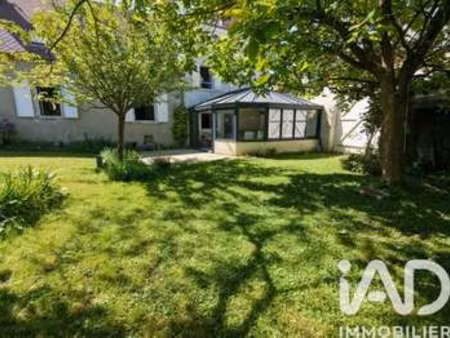 vente maison à menars (41500) : à vendre / 325m² menars
