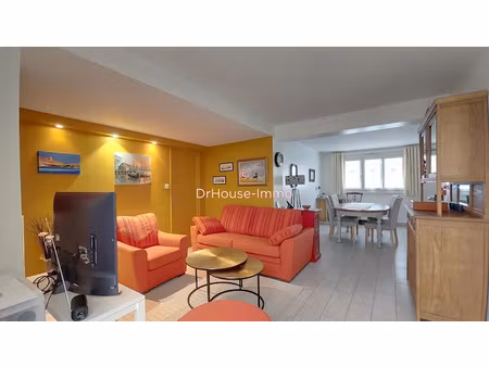 vente maison 6 pièces 110 m² à croissy-beaubourg (77183)  380 000 €