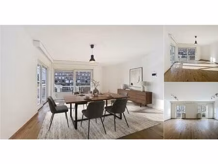 rez-de-chaussée à vendre à lenneke marelaan 22 woluwe-saint-etienne (rbv71724)