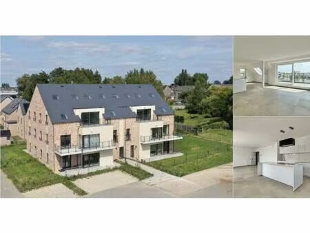 appartement à vendre avec terrasse et 4 chambres   éghezée (vbe11565)