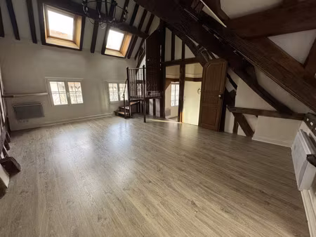 location appartement 3 pièces 42m²