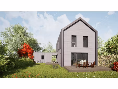 vente maison 1 pièce à brain-sur-l'authion (49800)  319 400 €