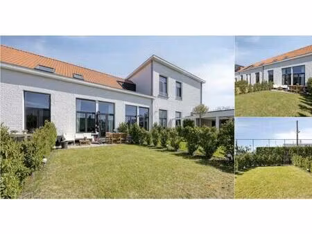 duplex à vendre à topstraat 17c sint-pieters-leeuw (rbv71741)