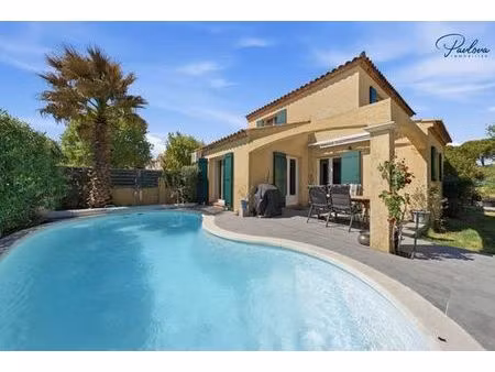 maison de luxe de 5 pièces en vente à clapiers  france