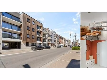 rez-de-chaussée à vendre à dorpsstraat 84 stekene (rbv71777)