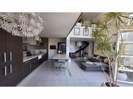appartement de luxe 4 chambres en vente à castelnau-le-lez  france