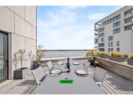 appartement te koop in bredene met 2 slaapkamers