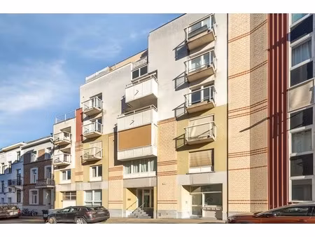 appartement te koop in gent met 2 slaapkamers