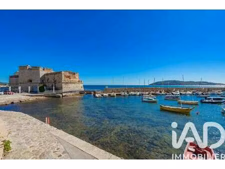 vente appartement t1 à toulon (83000) : à vendre t1 / 17m² toulon