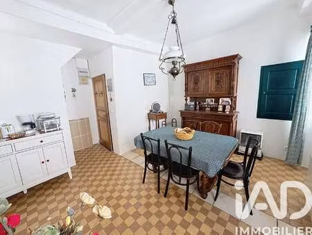 vente appartement 3 pièces à valdeblore (06420) : à vendre 3 pièces / 51m² valdeblore