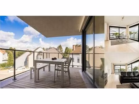 appartement à vendre à drève de l'infante 19 waterloo (rbv71570)