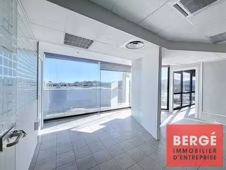 location bureaux mandelieu-la-napoule 06210 730m²