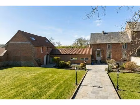 huis te koop in bierghes met 3 slaapkamers