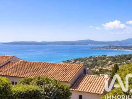 vente maison bord de mer à roquebrune-sur-argens (83380) : à vendre bord de mer / 144m² ro