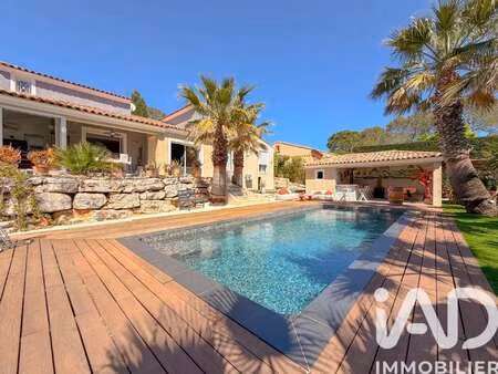 vente maison piscine à saint-raphaël (83530) : à vendre piscine / 185m² saint-raphaël