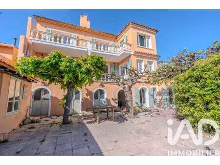 vente maison piscine à toulon (83000) : à vendre piscine / 253m² toulon