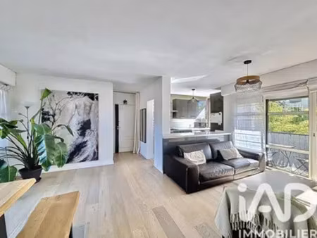 appartement à antony (92160)