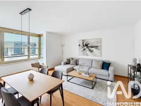 appartement à levallois-perret (92300)