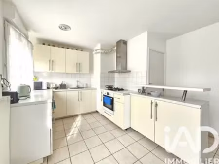 appartement à la courneuve (93120)