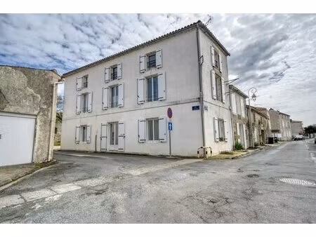 appartements de 132 m2 à landrais