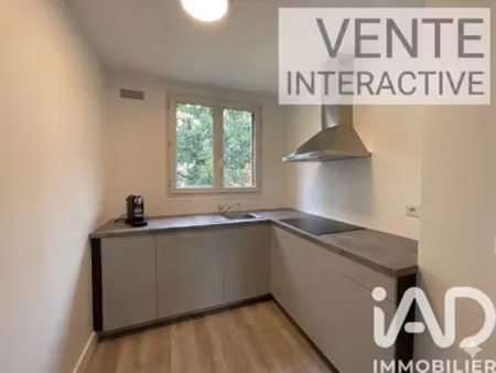 appartement à livry-gargan (93190)
