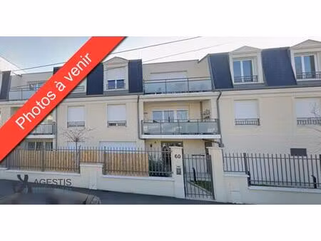 location appartement 3 pièces 59m² melun 77000